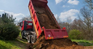 Доставка грунта Кизляр, цена от 255 руб./куб.