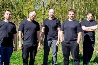 О компании 2Землекопа-Кзр, фото, команда