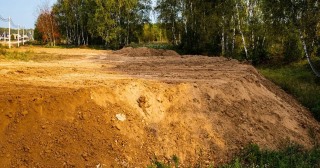 Поднятие участка Кизляр, цена от 204 руб.
