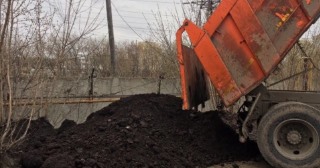 Доставка грунта Кизляр, цена от 255 руб./куб.