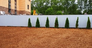 Отсыпка грунта Кизляр, цена от 204 руб.