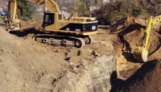 Планировка участка бульдозером в Кизляре от 916 руб. Цены за м2 - 2Землекопа-Кзр