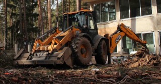 Расчистка участка Кизляр, цена от 5085 руб.